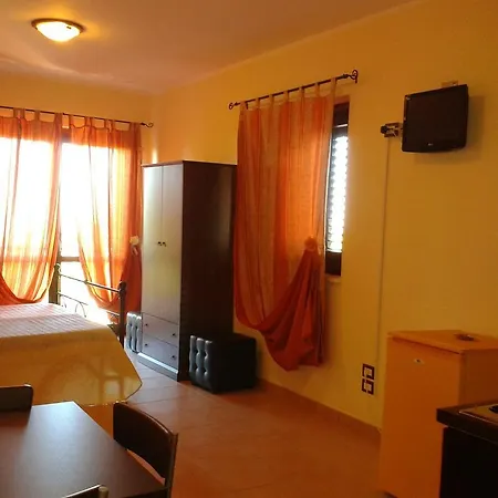 Hotel La Del Parco 4*