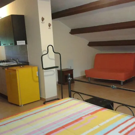 Hotel La Del Parco