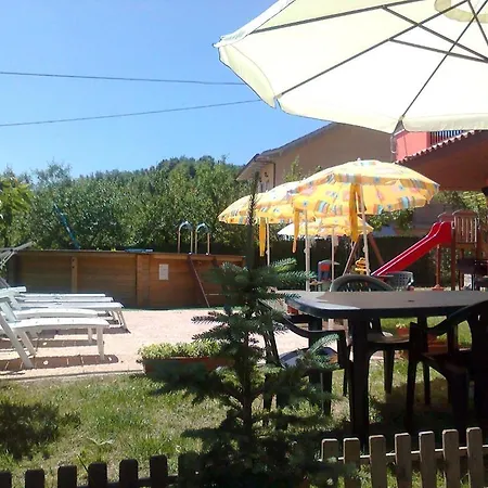 La Del Parco Montebello di Bertona