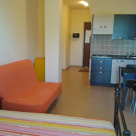 Hotel La Del Parco 4*