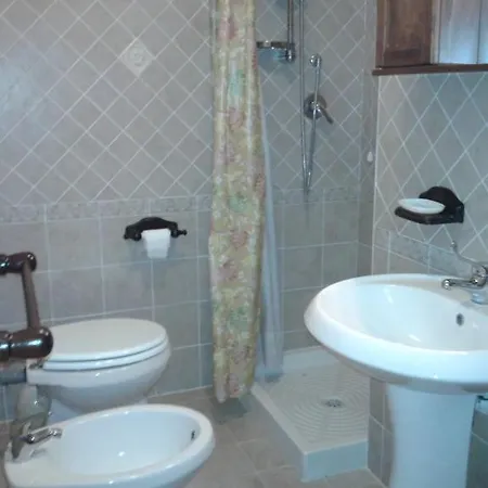 La Del Parco Hotel 4*