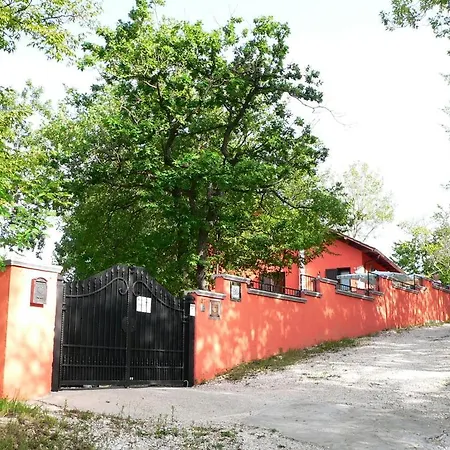 Hotel La Del Parco