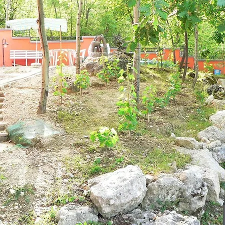 La Del Parco