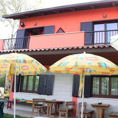 La Del Parco Hotel 4*
