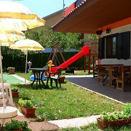 Hotel La Del Parco Montebello di Bertona