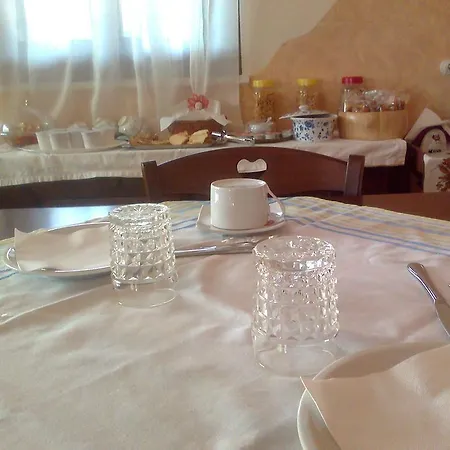 Hotel La Del Parco