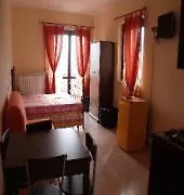 La Del Parco Hotel